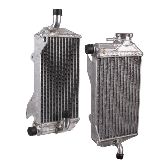 Whites Radiator Pair Honda CRF250R '22-'24
