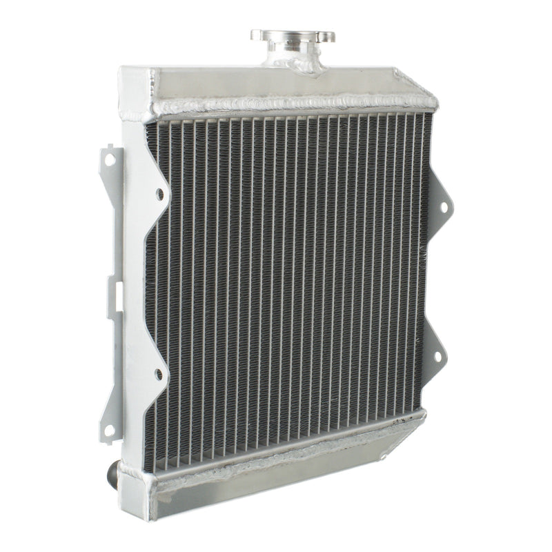 Load image into Gallery viewer, Whites ATV/UTV Radiator Honda TRX420 '14-'20 / TRX500 '14-'19
