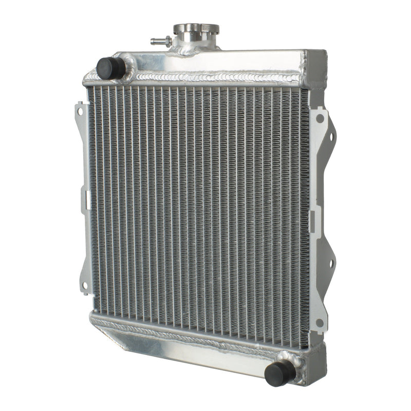 Load image into Gallery viewer, Whites ATV/UTV Radiator Honda TRX420 '14-'20 / TRX500 '14-'19
