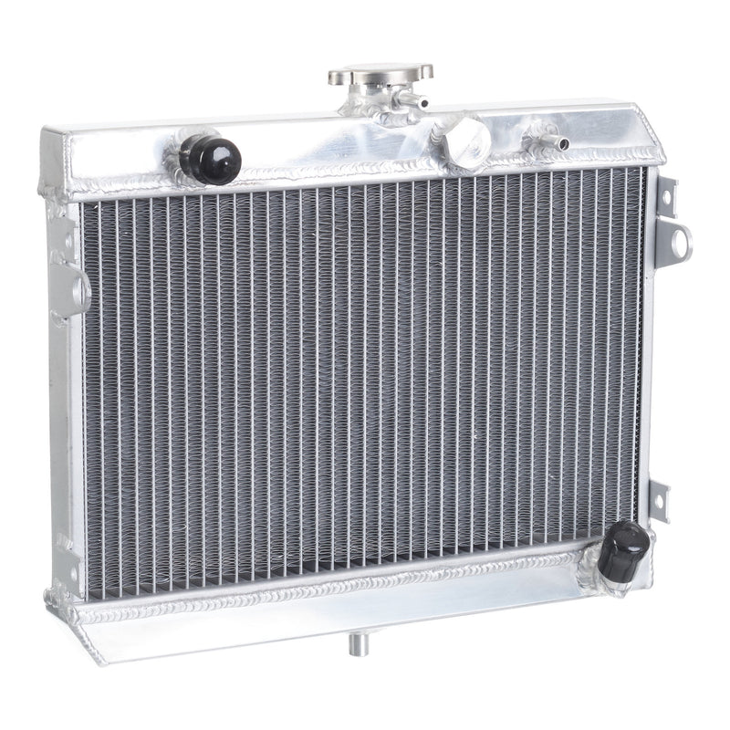 Load image into Gallery viewer, Whites ATV/UTV Radiator Suzuki
