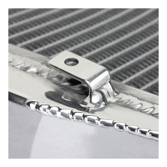 Whites Radiator Honda CBR1000RR '06-'07