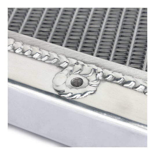 Whites Radiator Honda CBR1000RR '06-'07
