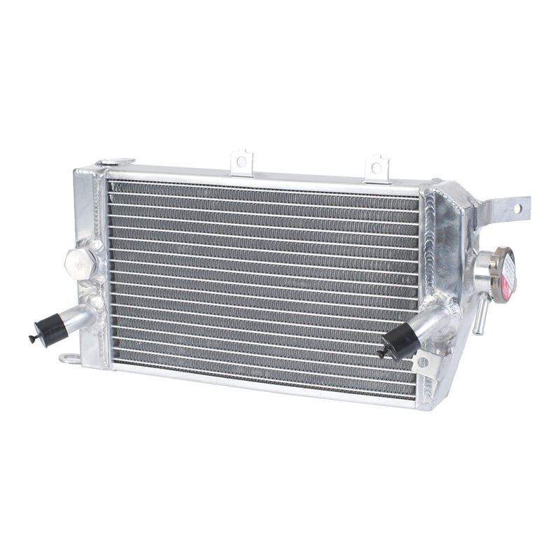 Load image into Gallery viewer, Whites Radiator Kawasaki KLR650 '08-'14
