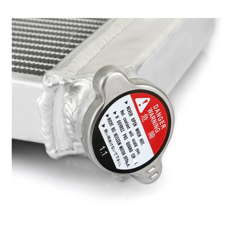 Load image into Gallery viewer, Whites Radiator Yamaha MT-09 / FZ-09 '14-'16
