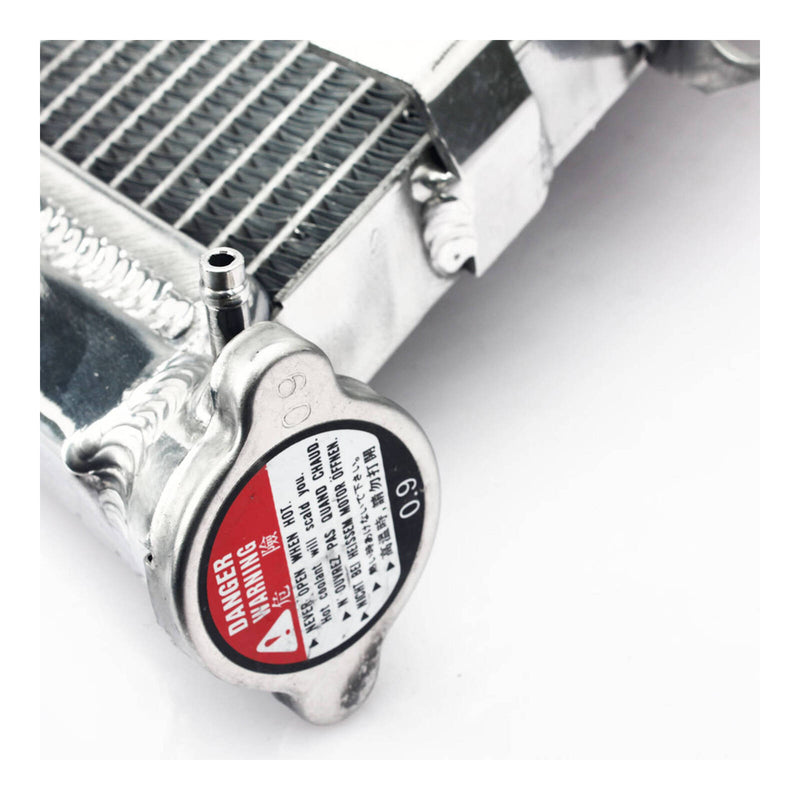 Load image into Gallery viewer, Whites Radiator Suzuki GSX-R600 / 750 '11-'22
