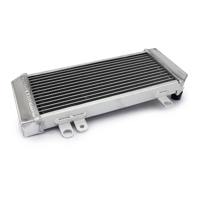 Load image into Gallery viewer, Whites Radiator Kawasaki Ninja 300 '13-'17
