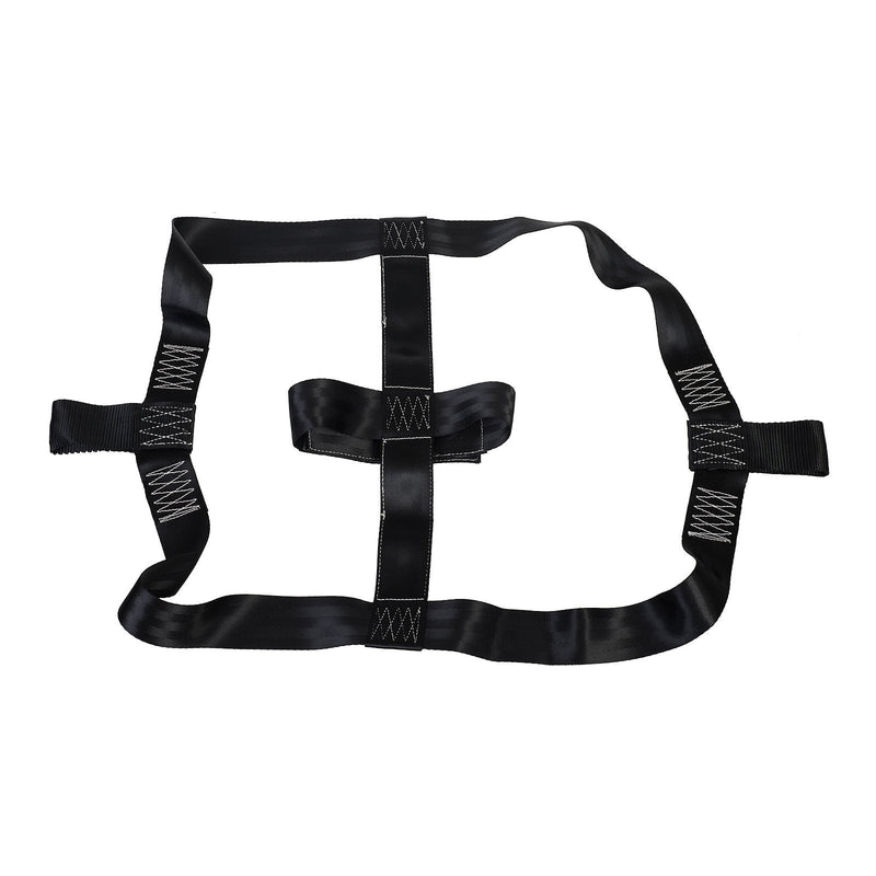 Load image into Gallery viewer, WHITES REAR WHEEL TIEDOWN STRAP

