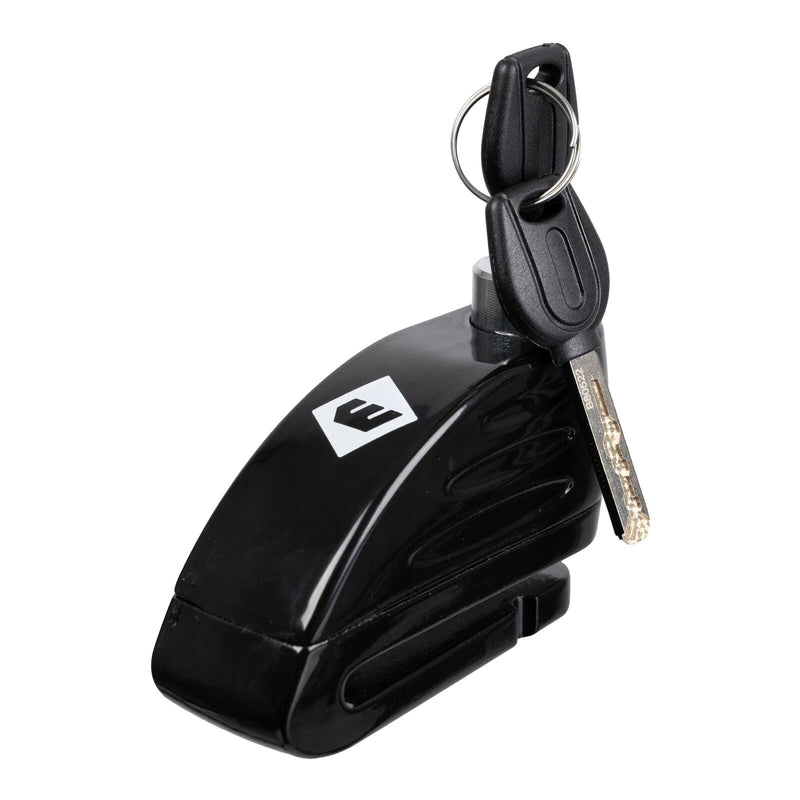 Load image into Gallery viewer, WMP Disc Lock Alarm Type 10mm Pin With Reminder
