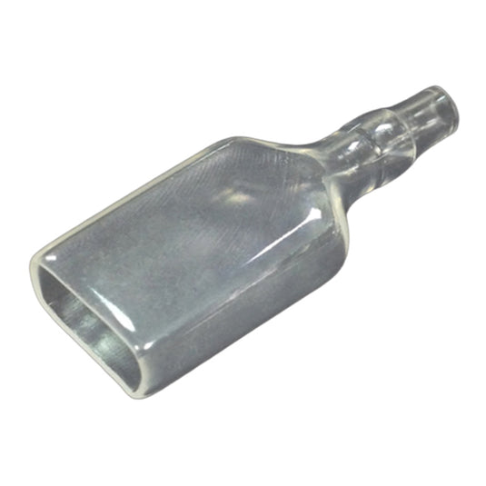 Whites Insulating Sleeve Female Spade (Packet of 50 pcs)