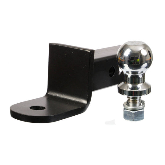 Whites Tow Hitch 2 x 2 with Tow Ball ATV/UTV