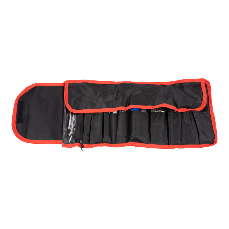 Load image into Gallery viewer, Whites BMW Tool Kit – Roll-Up 31pcs
