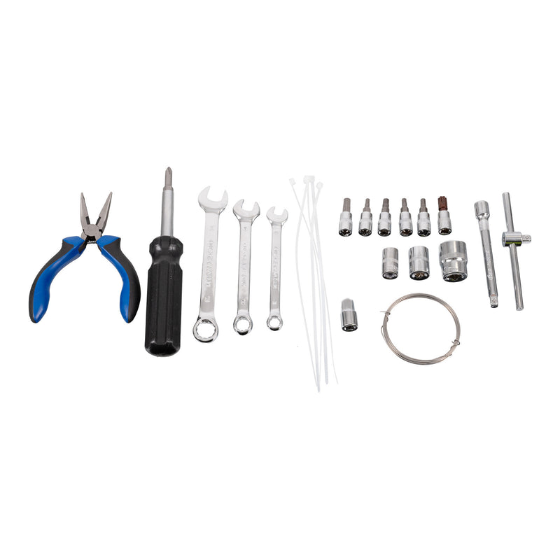 Load image into Gallery viewer, Whites Dirt Bike Tool Kit – KTM / Gas Gas / Husqvarna
