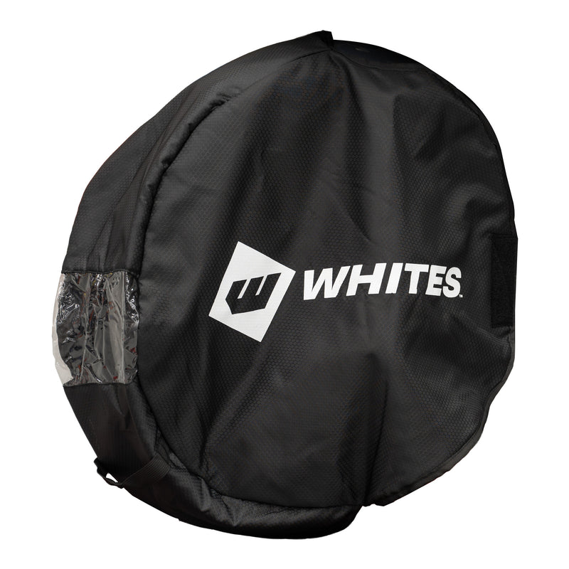 Load image into Gallery viewer, WMP Tyre Warmer Covers - Pair
