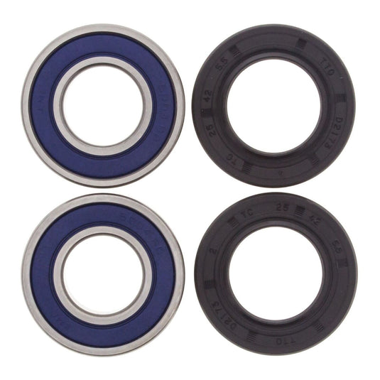 Whites Wheel Bearing Kit - Front / Rear