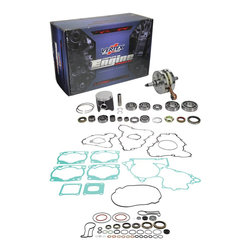 Load image into Gallery viewer, Complete Engine Rebuild Kit
