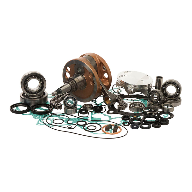 Load image into Gallery viewer, Complete Engine Rebuild Kit Honda CRF 450R '07-'08
