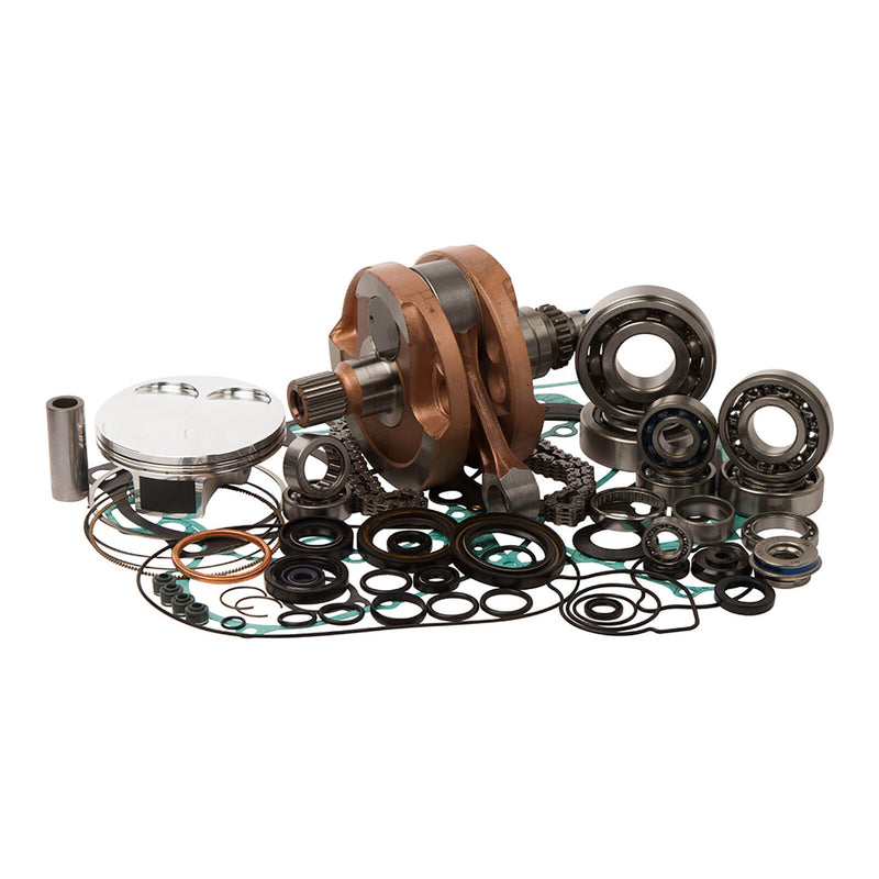 Load image into Gallery viewer, Complete Engine Rebuild Kit Honda CRF 450R '09-'12
