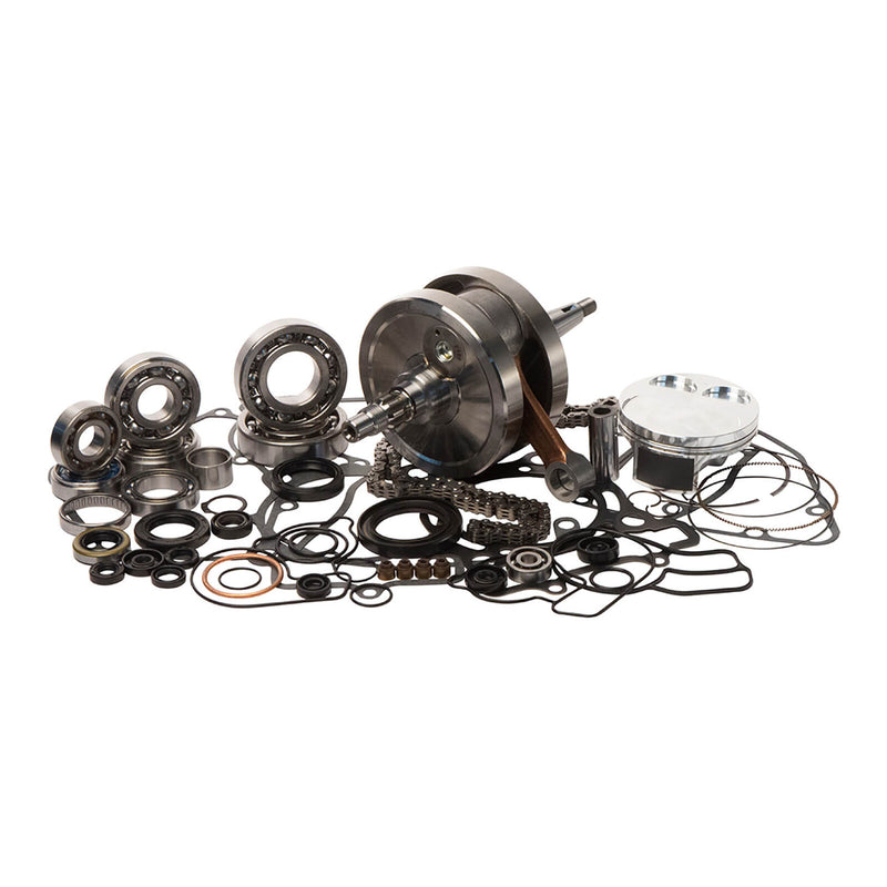 Load image into Gallery viewer, Complete Engine Rebuild Kit Kawasaki KX 250 F '05
