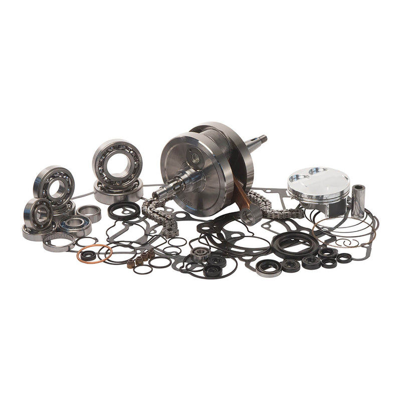 Load image into Gallery viewer, Complete Engine Rebuild Kit Kawasaki KX 250 F '06-'08
