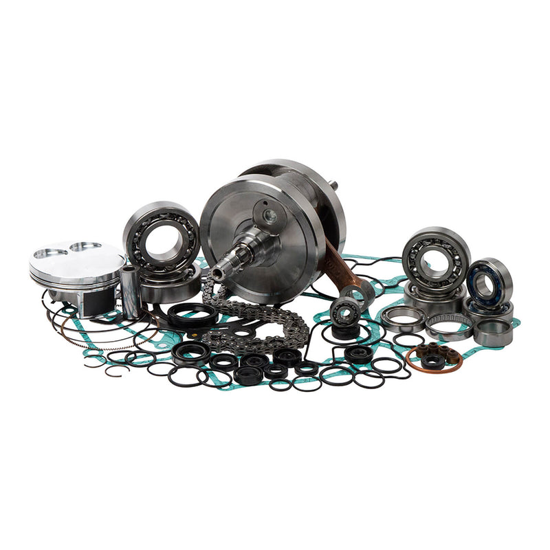 Load image into Gallery viewer, Complete Engine Rebuild Kit Kawasaki KX 250 F '09
