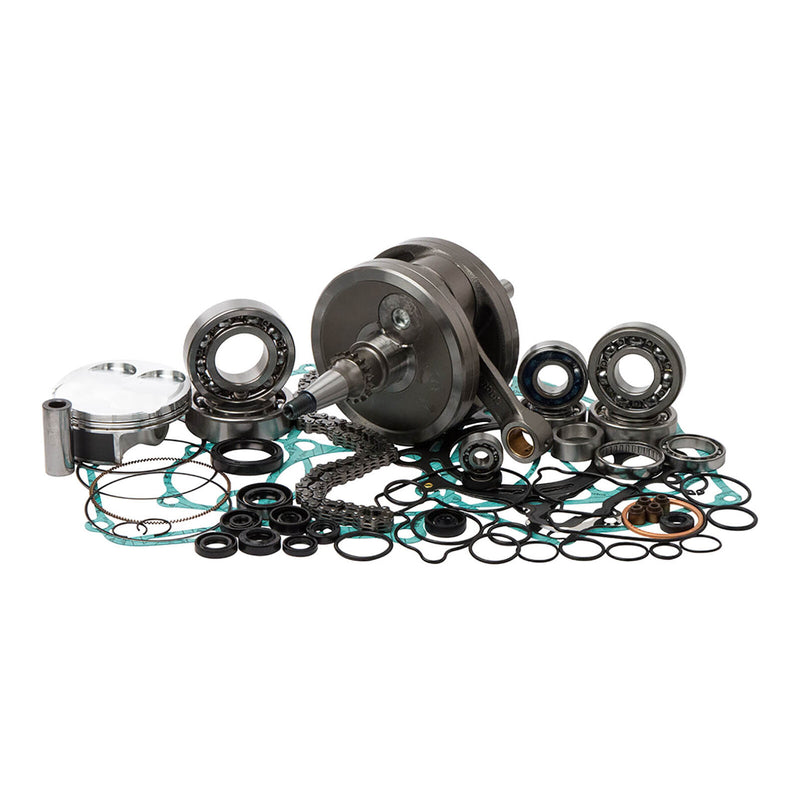 Load image into Gallery viewer, Complete Engine Rebuild Kit Kawasaki KX 250 F '10
