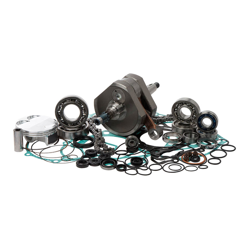 Load image into Gallery viewer, Complete Engine Rebuild Kit Kawasaki KX 250 F '11-'13
