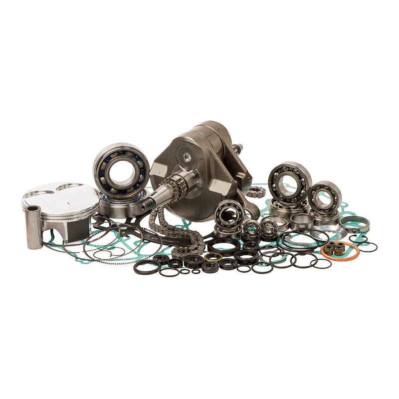 Load image into Gallery viewer, Complete Engine Rebuild Kit Kawasaki KX 450 F '10-'12
