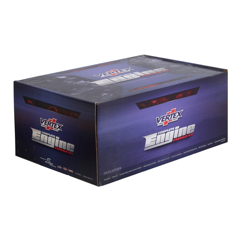 Load image into Gallery viewer, Complete Engine Rebuild Kit Suzuki RMZ 250 '04

