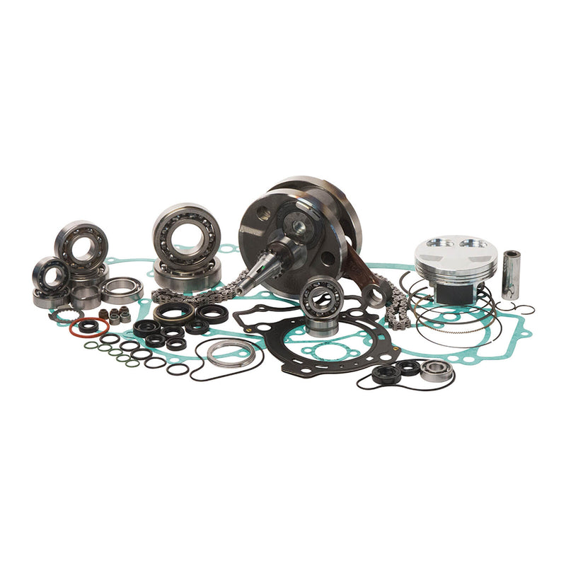 Load image into Gallery viewer, Complete Engine Rebuild Kit Yamaha YZ 250F '05-'07
