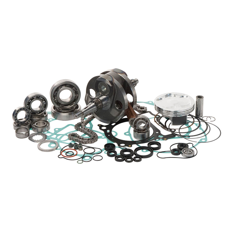 Load image into Gallery viewer, Complete Engine Rebuild Kit Yamaha YZ 450F '03-'05
