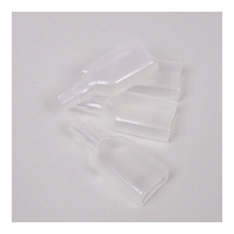 Load image into Gallery viewer, INSULATING SLEEVE FEMALE DOUBLE BULLET (PKT of 100PCS)
