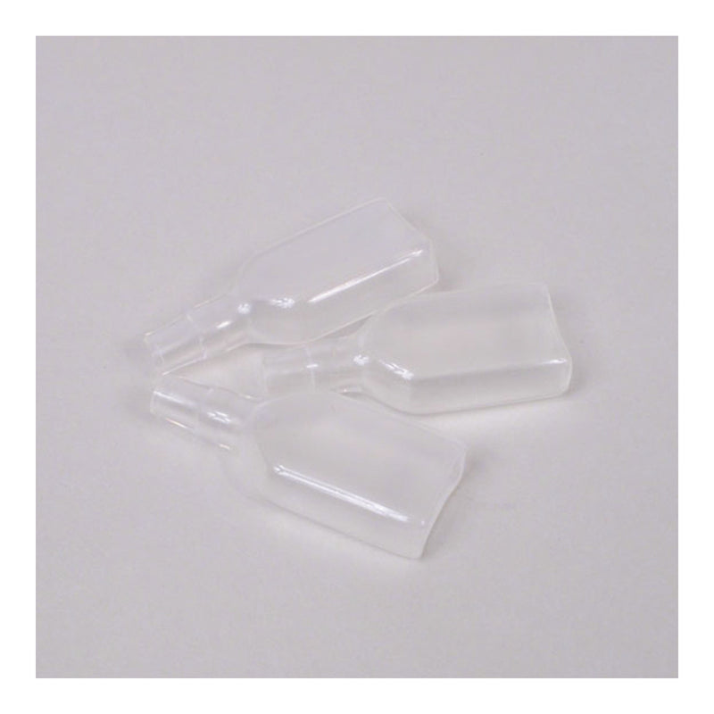 Load image into Gallery viewer, INSULATING SLEEVE FEMALE DOUBLE BULLET (PKT of 100PCS)
