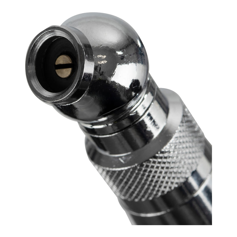 Load image into Gallery viewer, Whites Analogue Tyre Pressure Gauge 0-60 PSI
