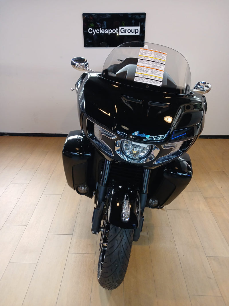 Load image into Gallery viewer, 2026 Indian Pursuit Limited
