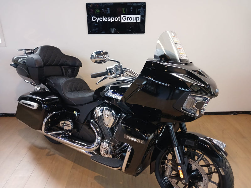 Load image into Gallery viewer, 2026 Indian Pursuit Limited

