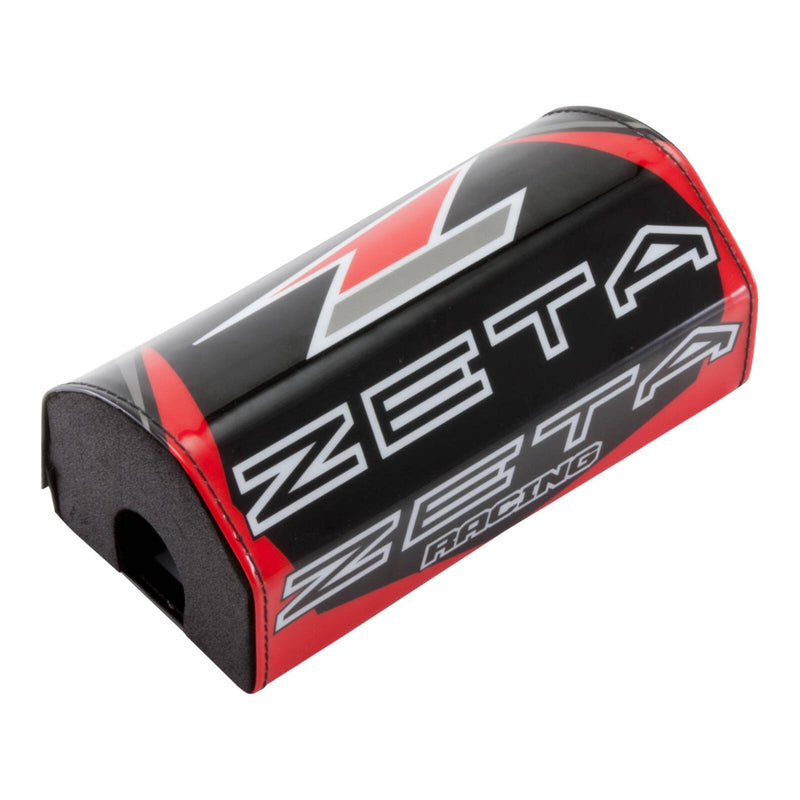 Load image into Gallery viewer, Zeta SX Bar Pad - Black
