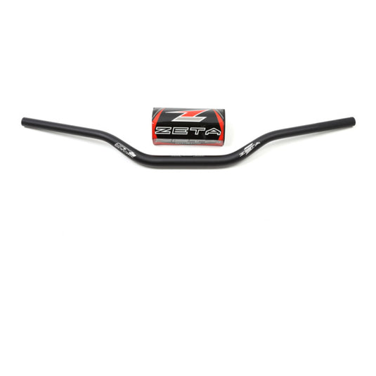 Zeta SX-3 Bar MX-214 - Black