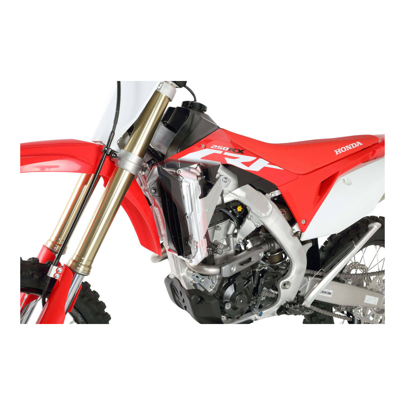 Load image into Gallery viewer, Zeta Radiator Brace Honda CRF250R '18-'19, CRF250RX '19
