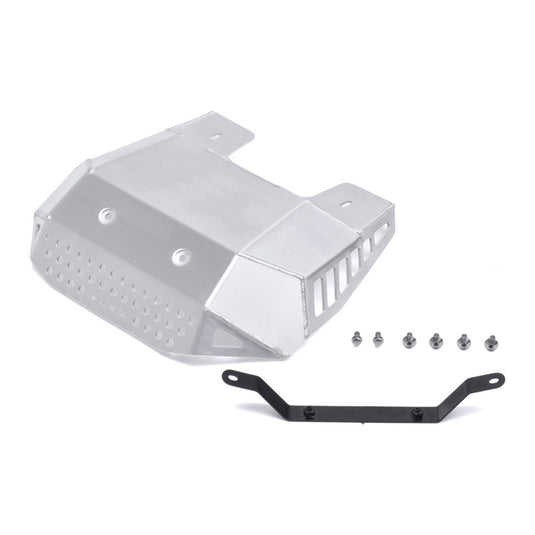 Zeta Under Guard Honda CT125 '20-, Trail 125 '21-