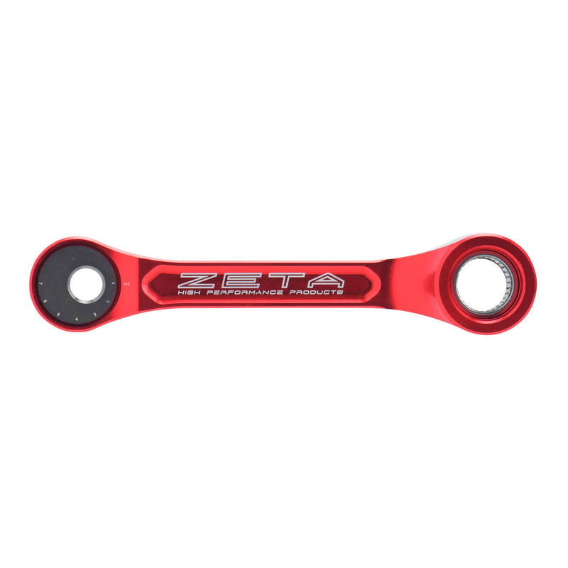 Load image into Gallery viewer, Zeta RSL-Adjustable Linkage Honda CRF450R '21-, CRF450RX '21-
