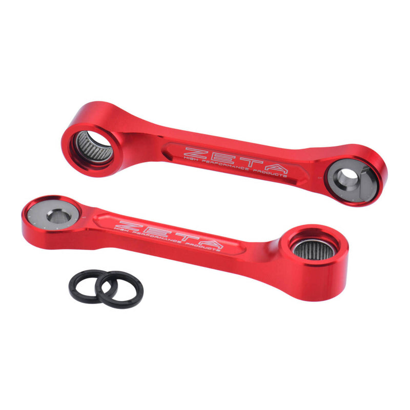 Load image into Gallery viewer, Zeta RSL-Adjustable Linkage Honda CRF450R '21-, CRF450RX '21-
