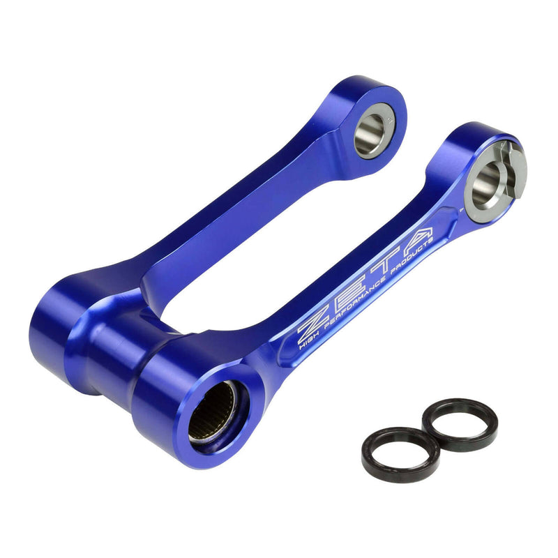 Load image into Gallery viewer, ZETA RSL-ADJUSTABLE LINKAGE YAM YZ250F '14-,450F '10-
