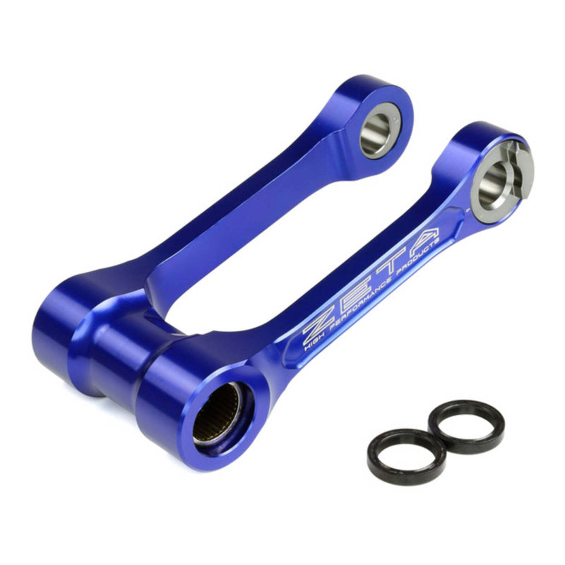 Load image into Gallery viewer, ZETA RSL-ADJUSTABLE LINKAGE YAM YZ250F '14-,450F '10-
