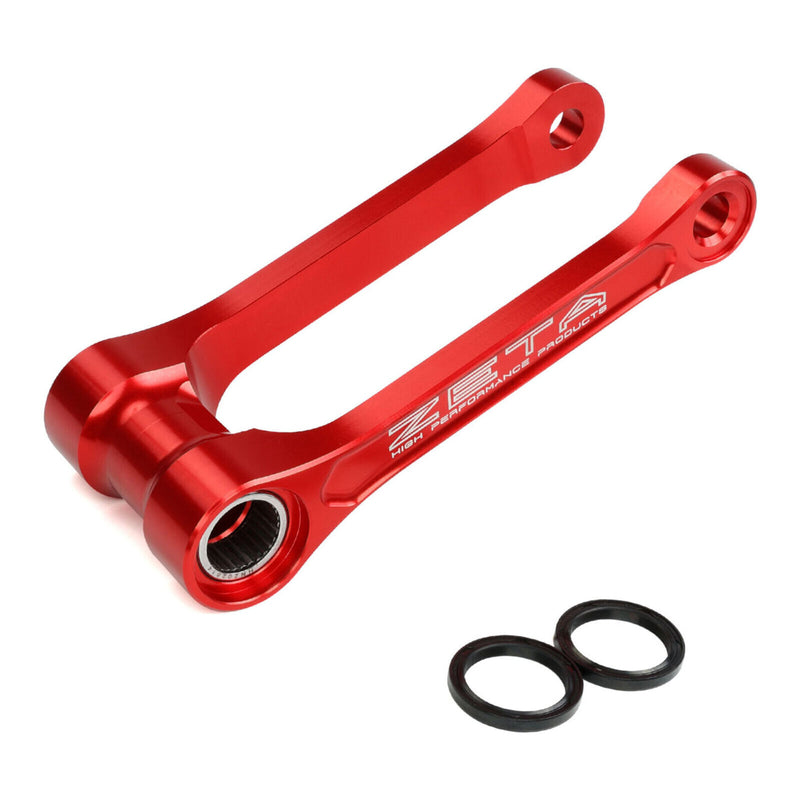 Load image into Gallery viewer, Zeta RSL-LowDown -30mm CRF250R '18-'21, CRF450R '17-'20, CRF450L
