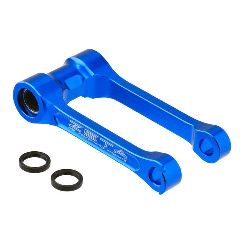 Load image into Gallery viewer, Zeta RSL-LowDown -20mm YZ125 '06-, YZ250 '06-, YZ125X '17-, YZ250X
