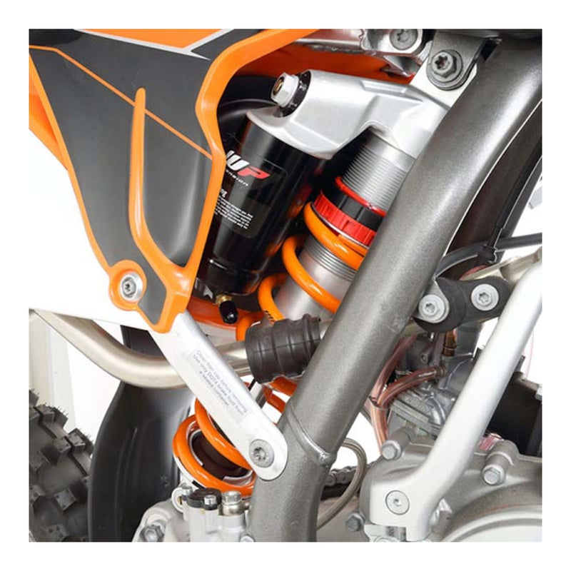 Load image into Gallery viewer, Zeta WP Rear Suspension Gas Valve - 64
