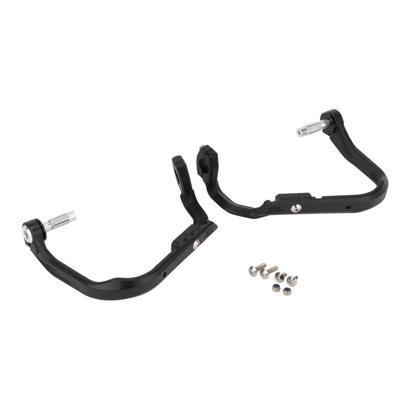 Load image into Gallery viewer, Zeta Antler Handguard Black

