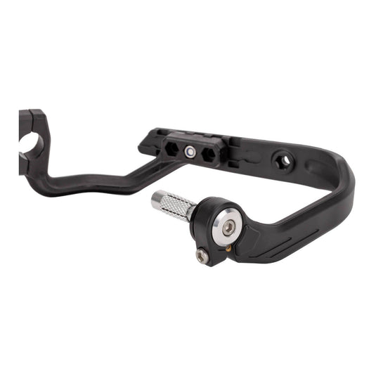 Zeta Antler Handguard Black