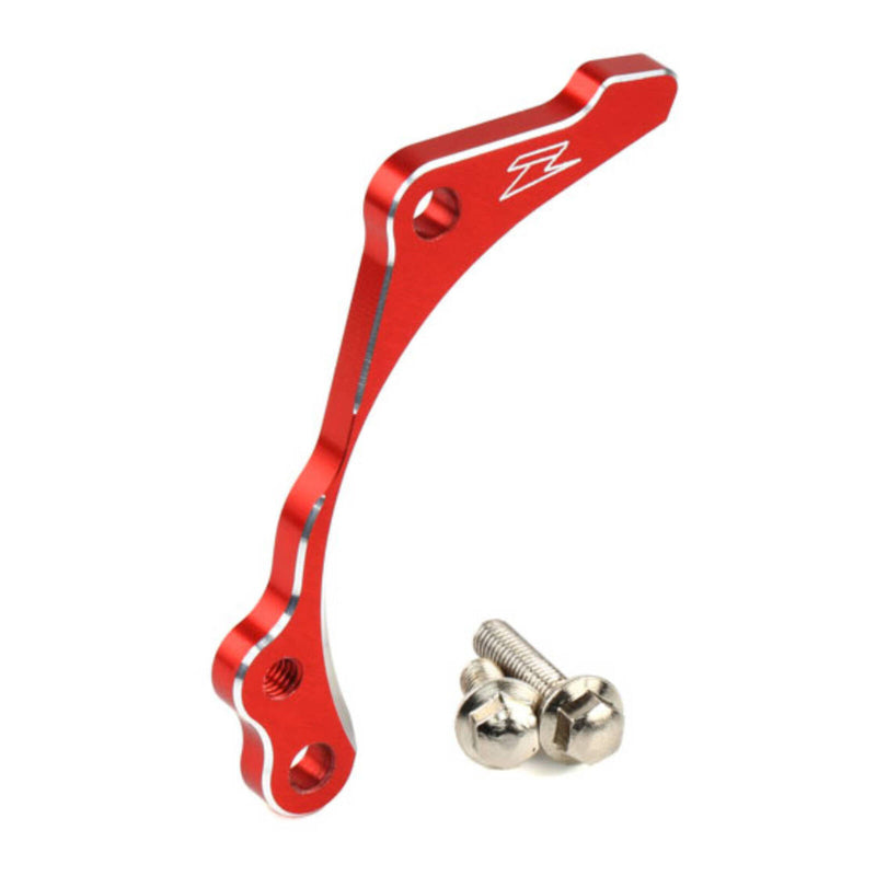 Load image into Gallery viewer, Zeta Case Saver for CRF250R '18- - Red

