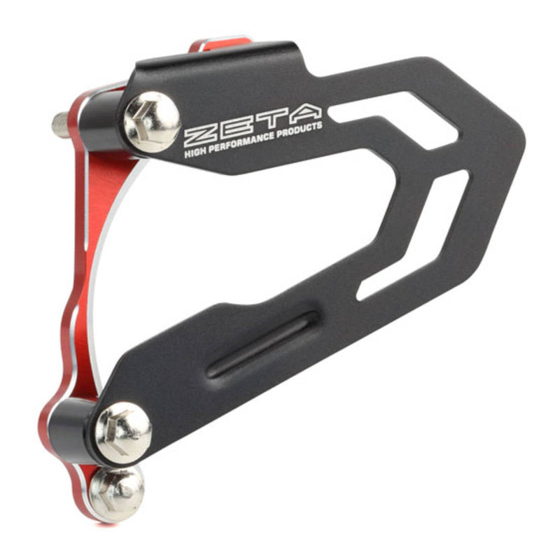 Load image into Gallery viewer, Zeta Case Saver with Cover for CRF250R '18- - Red
